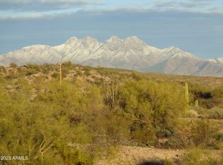 2Q E Boot Hill Pkwy #2-Q, Fort McDowell, AZ 85264