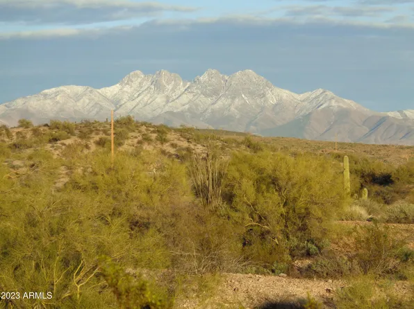 2-Q E Boot Hill Parkway #2-Q, Fort McDowell, AZ 85264