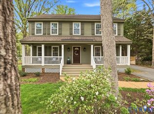 11108 Warren View Rd, Henrico, VA 23233
