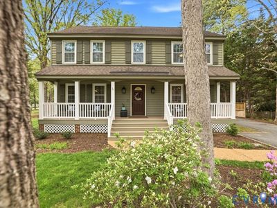 11108 Warren View Rd, Henrico, VA, 23233