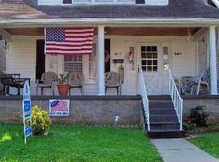 2697 4th Ave, Huntington, WV 25702