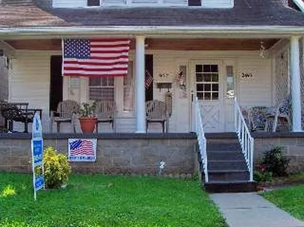 2697 4th Ave, Huntington, WV 25702