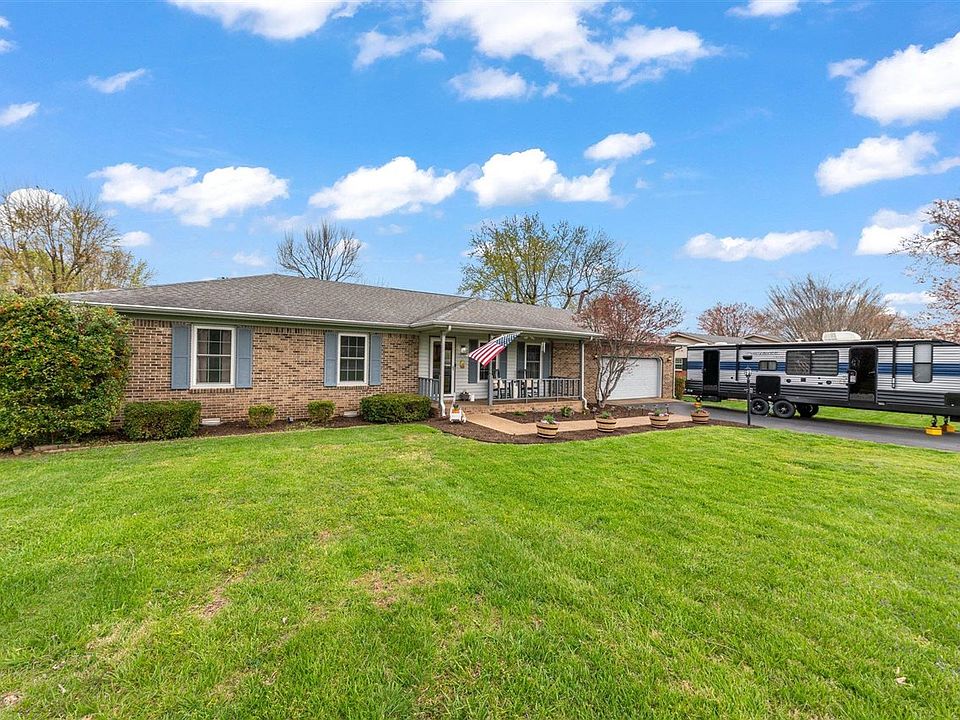1713 Planters Way, Bowling Green, KY 42104 Zillow