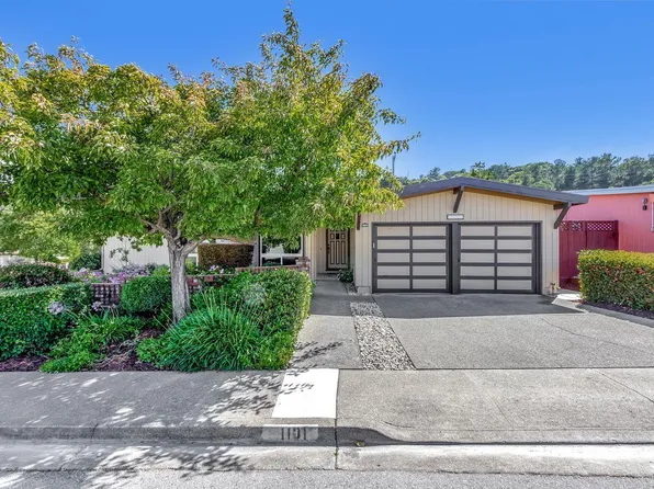 1101 Glenwood Dr, Millbrae, CA 94030