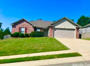 178 Durham Loop, Hot Springs, AR 71913