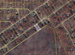Pawnee Trl, Albrightsville, PA 18210