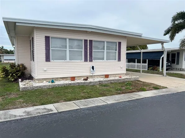 12651 Seminole Blvd Lot 10H, Largo, FL 33778