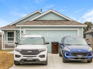 14922 Watson Ml, San Antonio, TX 78254