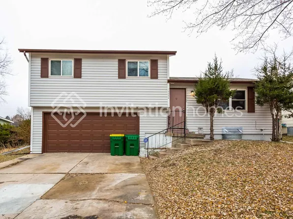 19064 E Eastman Ave, Aurora, CO 80013