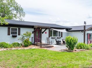 5063 Dysartsville Rd, Morganton, NC 28655