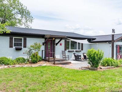 5063 Dysartsville Rd, Morganton, NC, 28655