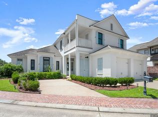 19890 Southern Hills Ave, Baton Rouge, LA 70809