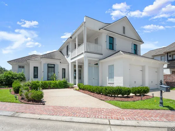 19890 Southern Hills Ave, Baton Rouge, LA 70809
