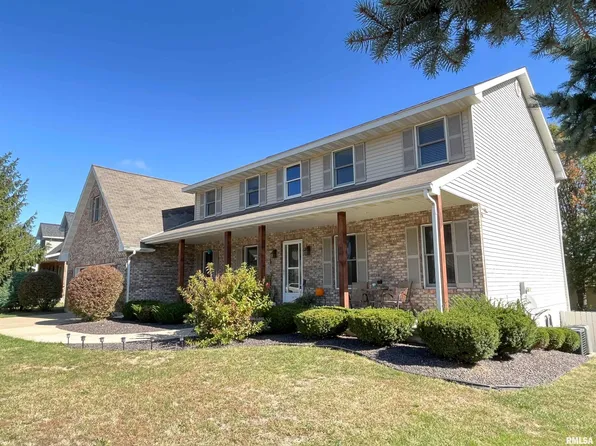 3340 Josephine Dr, Quincy, IL 62305