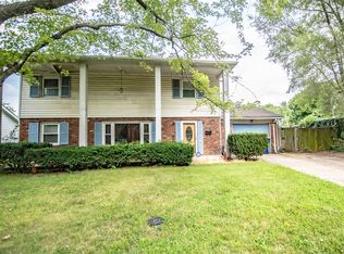 5109 Elmhurst Dr, Indianapolis, IN 46226