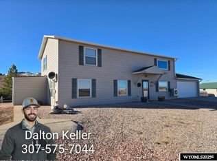 6492 Road 51, Torrington, WY 82240