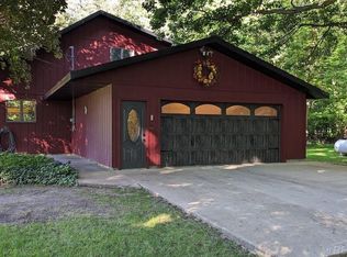 670 S Ely Hwy, Ithaca, MI 48847