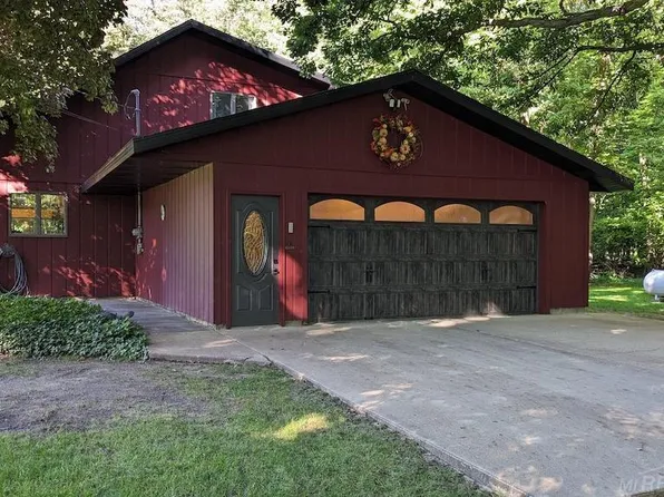 670 S Ely Hwy, Ithaca, MI 48847