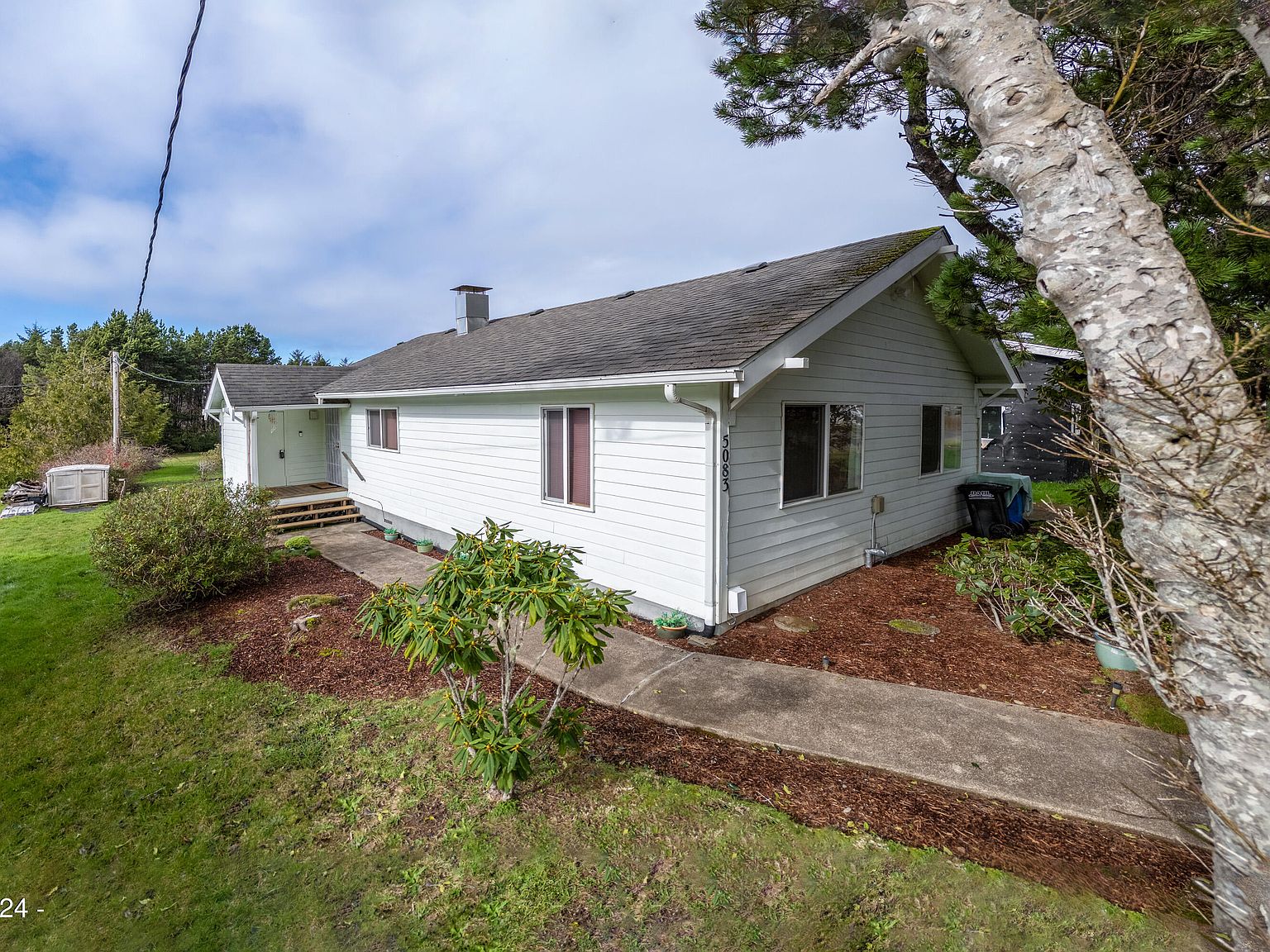 5083 NE Highland Ave, Yachats, OR 97498 MLS 231946 Zillow
