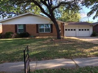 3534 Princeton Dr, Irving, TX 75062