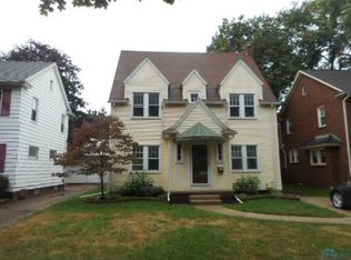 3711 Maxwell Rd, Toledo, OH 43613