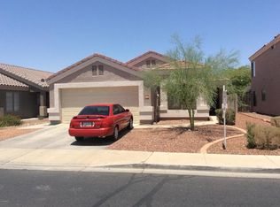 12930 W Via Camille, El Mirage, AZ 85335