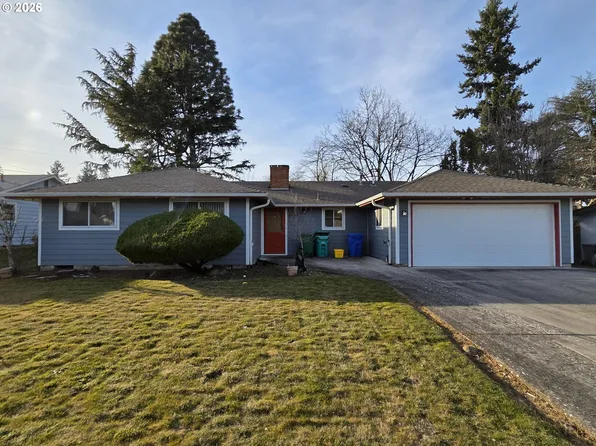 2115 NE 144th Ave, Portland, OR 97230