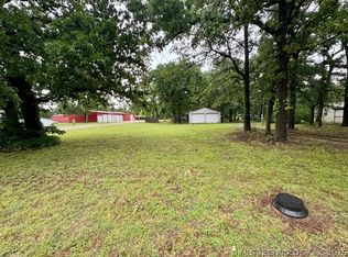 4168 Enos Rd, Kingston, OK 73439