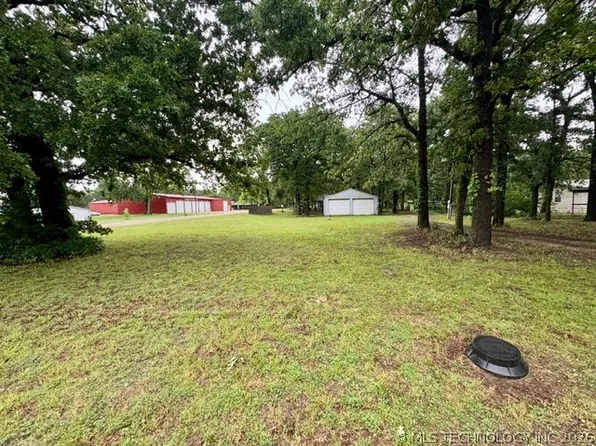 4168 Enos Rd, Kingston, OK 73439