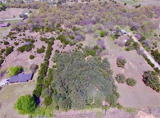 E Reno Ave, Harrah, OK 73045