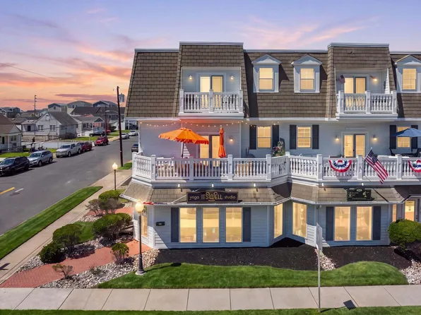 810 New Jersey Ave #203, North Wildwood, NJ 08260