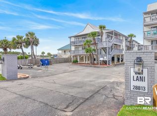 28813 Perdido Beach Blvd #114, Orange Beach, AL 36561