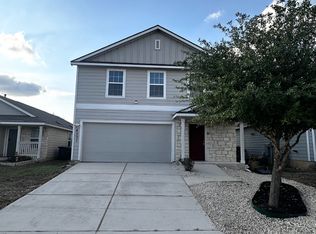 6531 Hazy Glen, San Antonio, TX 78218