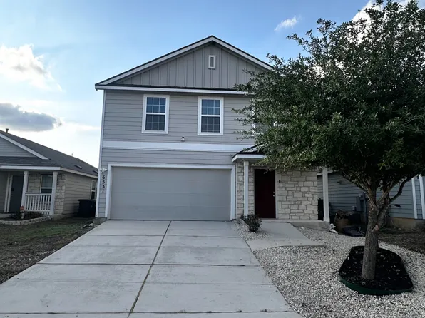 6531 Hazy Glen, San Antonio, TX 78218