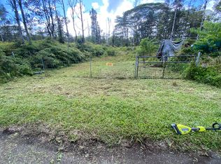 14-746 Seaview Rd LOT 151, Pahoa, HI 96778