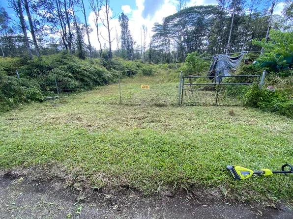 14-746 Seaview Rd Lot 151, Pahoa, HI 96778