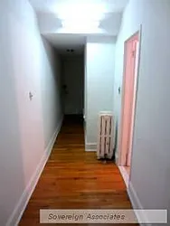 Rented by Sovereign Associates