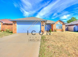 12509 Park Ave, Yukon, OK 73099