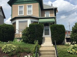 419 New York Ave, Rochester, PA 15074