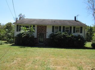 300 Stone Church Rd, Grindstone, PA 15442