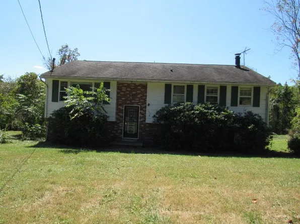 300 Stone Church Rd, Grindstone, PA 15442