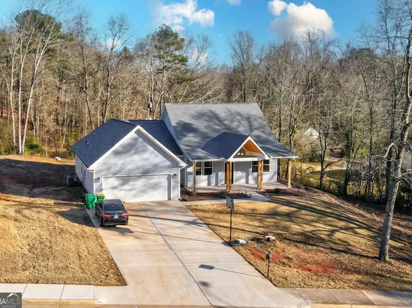 567 Martin Luther King Jr Dr, Jefferson, GA 30549