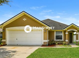 3107 Wandering Oaks Dr, Orange Park, FL 32065