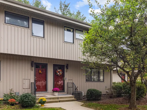 11 Intown Terrace #11, Middletown, CT 06457