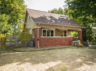 862 Shawnee Ave, Lafayette, IN 47905