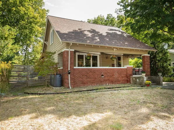 862 Shawnee Ave, Lafayette, IN 47905