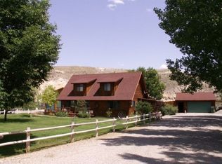 25 Banta Dr, Salmon, ID 83467