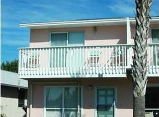 156 Gulf Aire Dr, Port Saint Joe, FL 32456