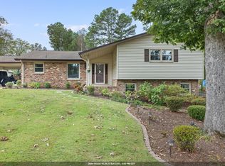 189 Patsy Dr, Florence, AL 35633