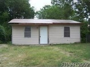 506 Stringer St, Killeen, TX 76541